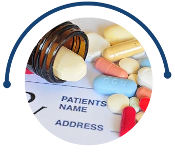 Diagnosis and Prescribing Medications