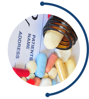 Diagnosis and Prescribing Medications