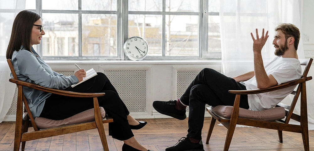 Expect During Your First Psychiatric Appointment