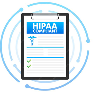 Hipaa-complaint